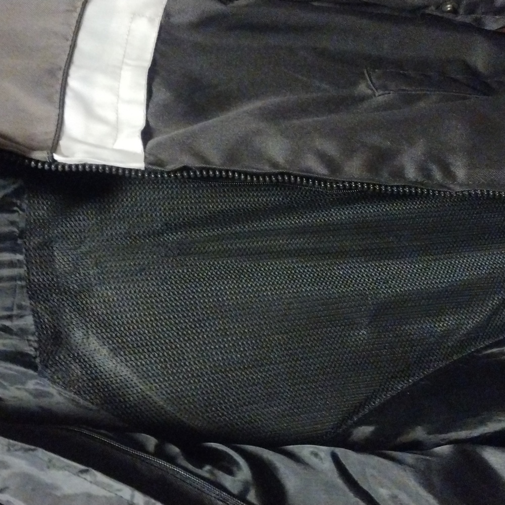 Motorcycle Jacket - Picture 7 of 10